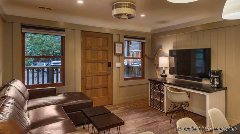 Cedar Crest Cottages Homewood Esterno foto