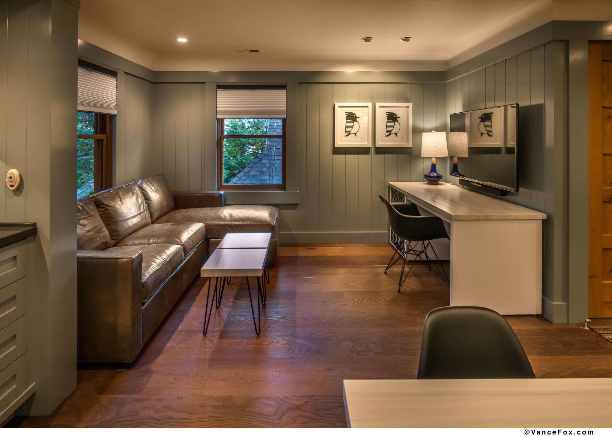 Cedar Crest Cottages Homewood Esterno foto