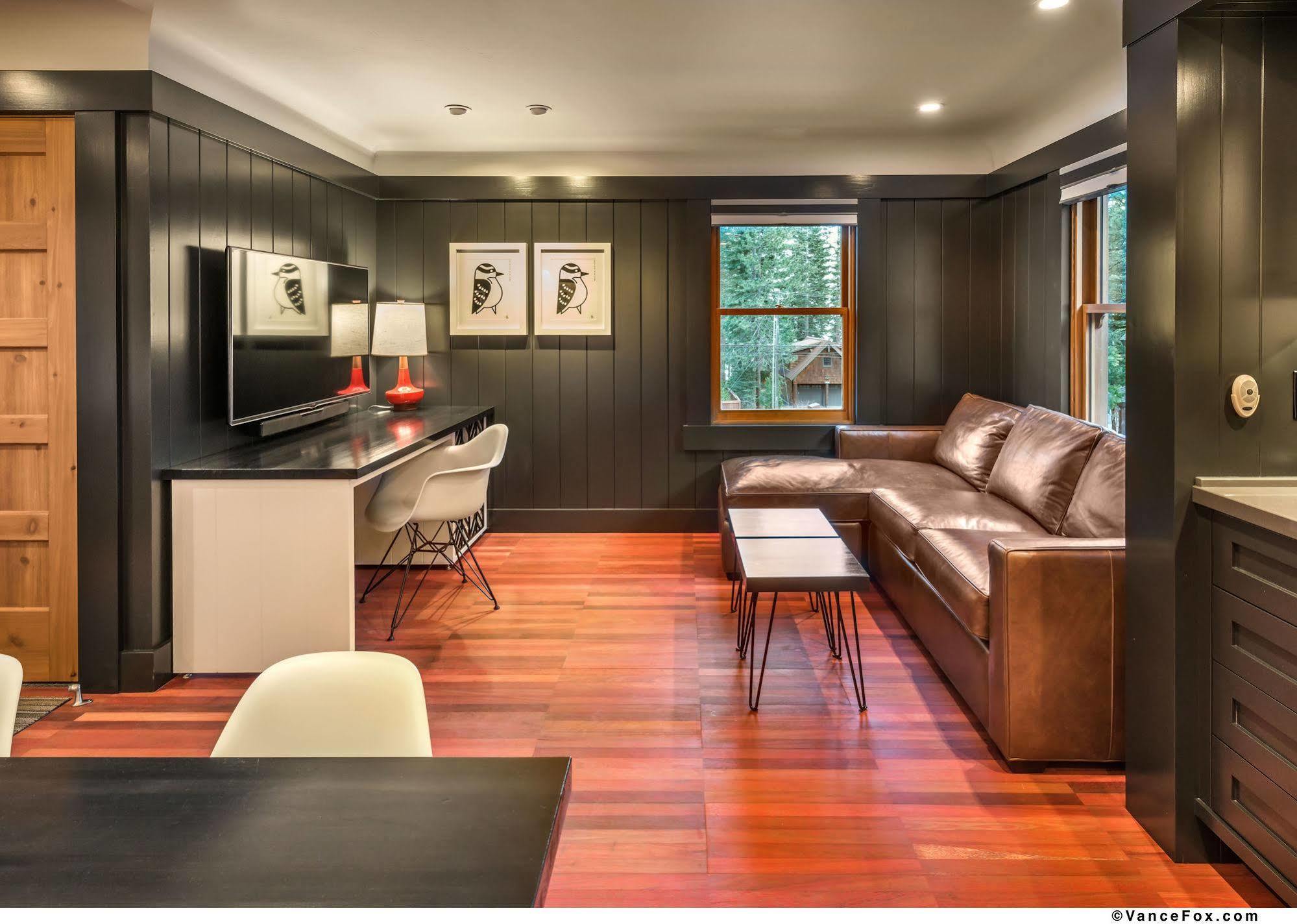 Cedar Crest Cottages Homewood Esterno foto
