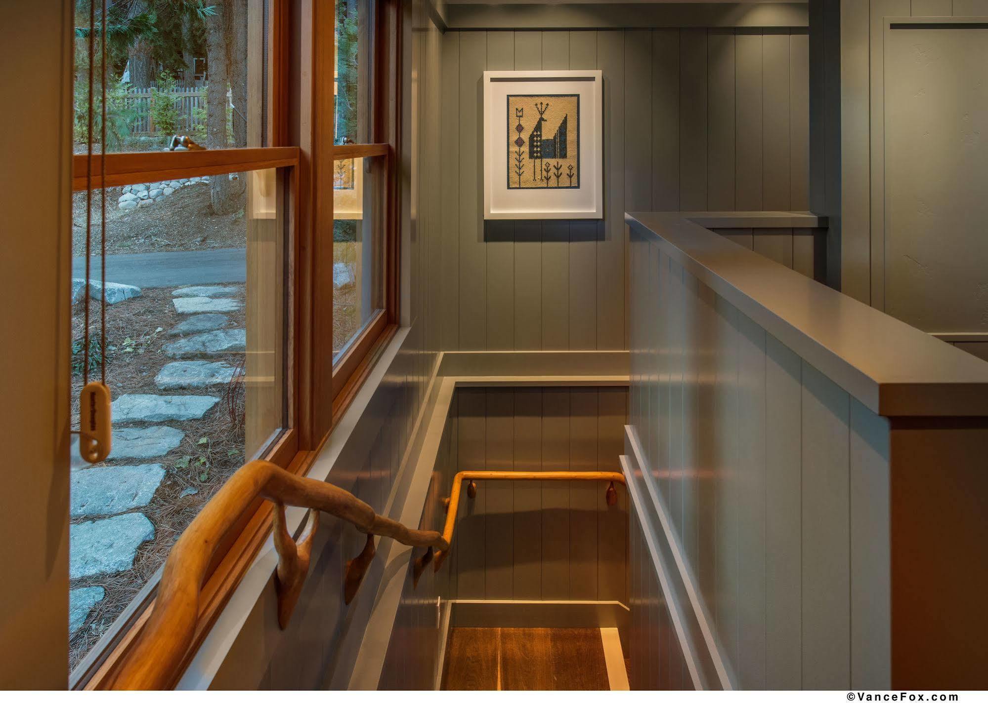 Cedar Crest Cottages Homewood Esterno foto