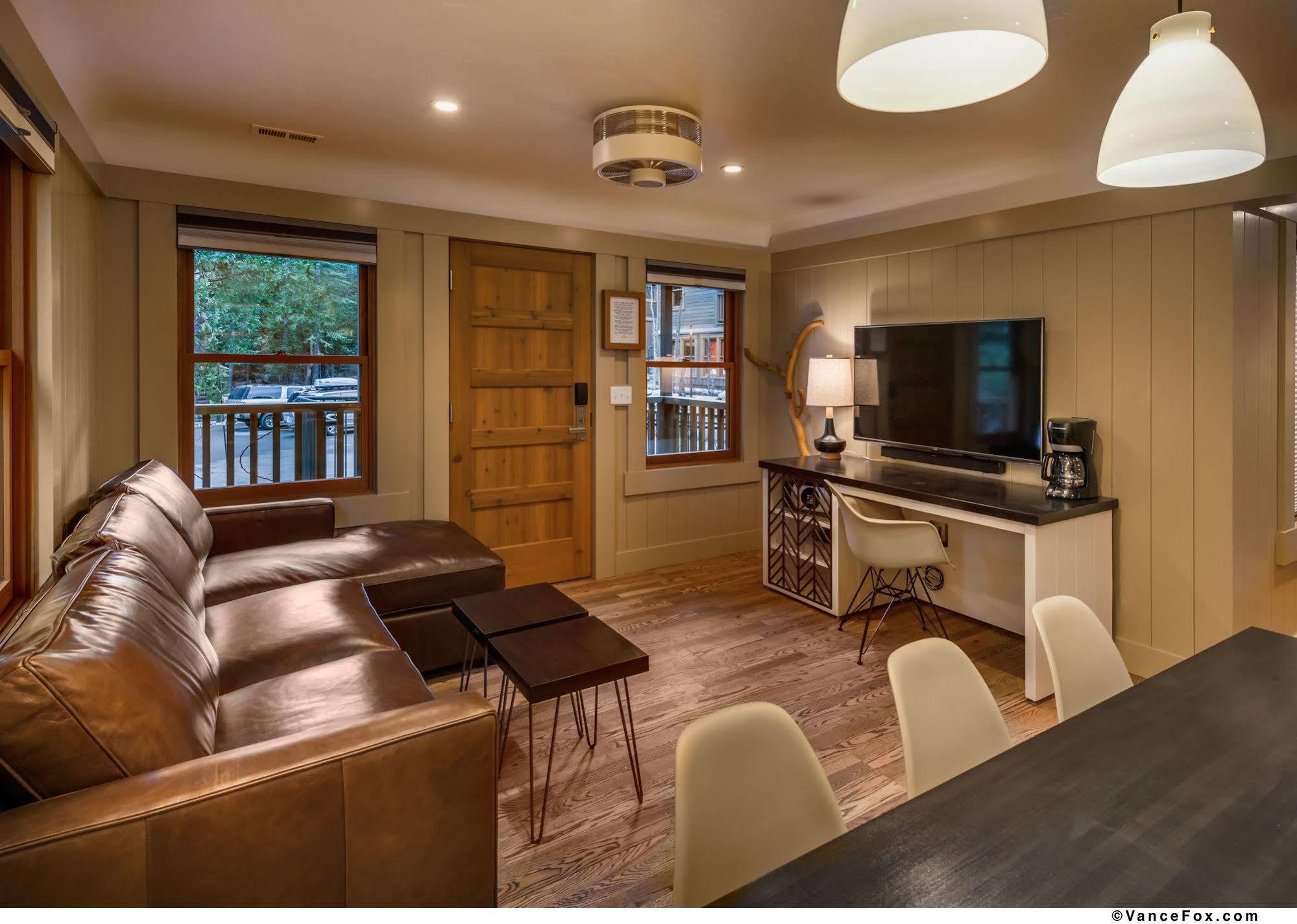 Cedar Crest Cottages Homewood Esterno foto