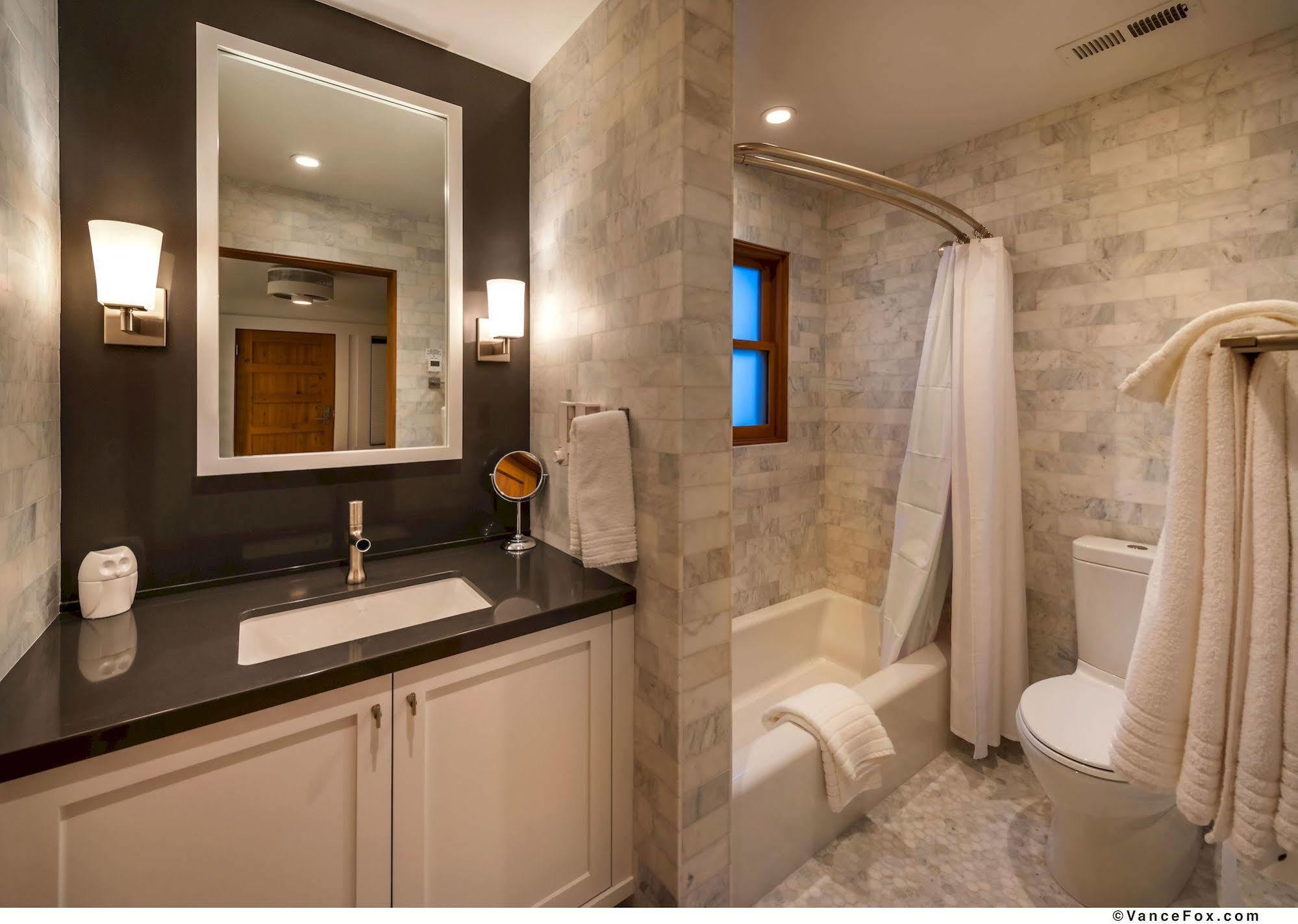 Cedar Crest Cottages Homewood Esterno foto