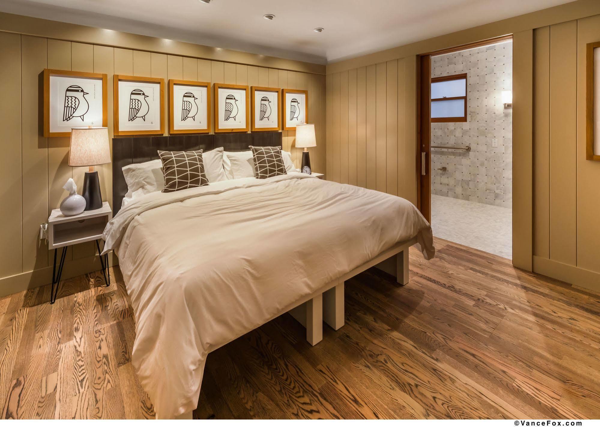 Cedar Crest Cottages Homewood Esterno foto