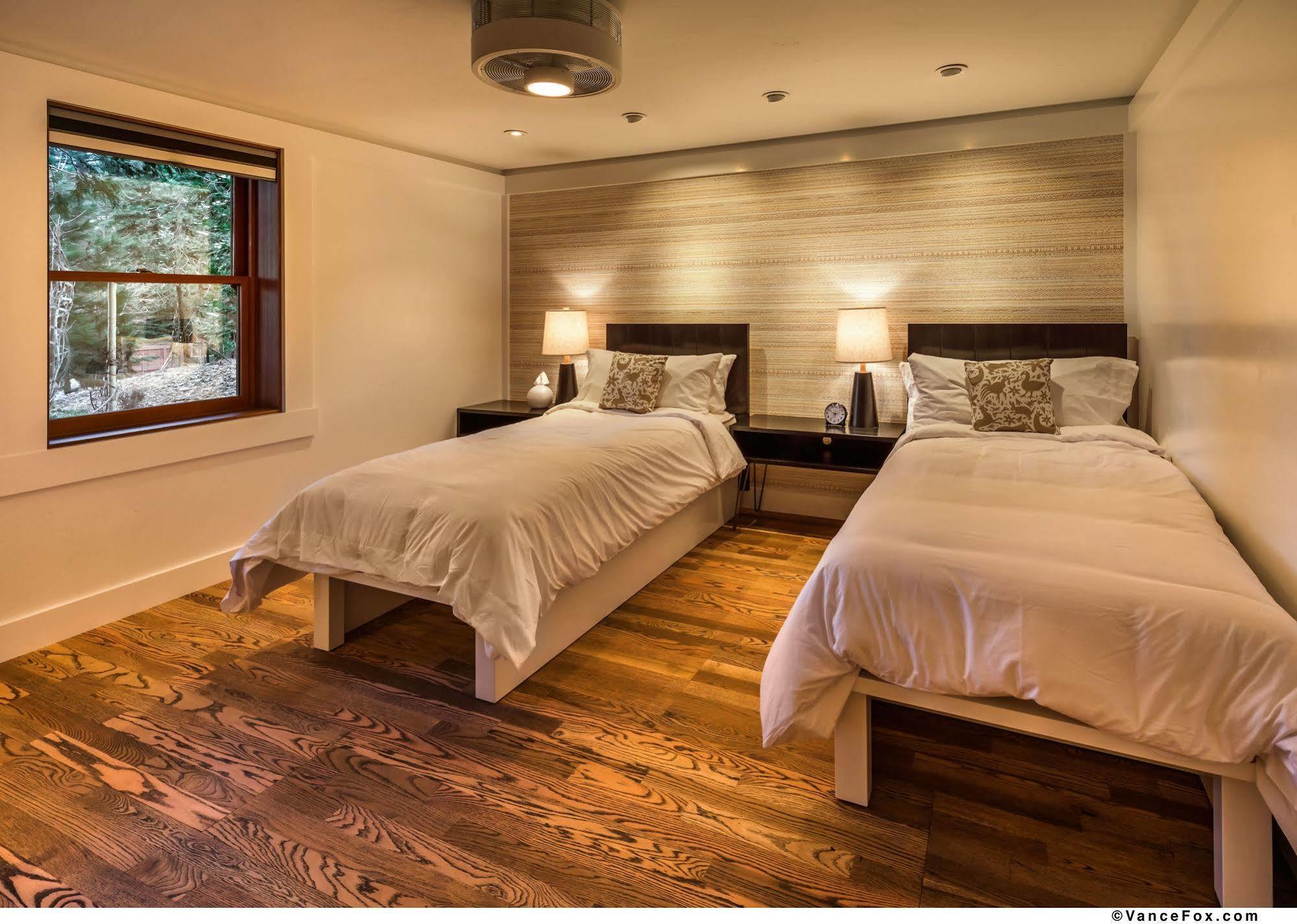 Cedar Crest Cottages Homewood Esterno foto