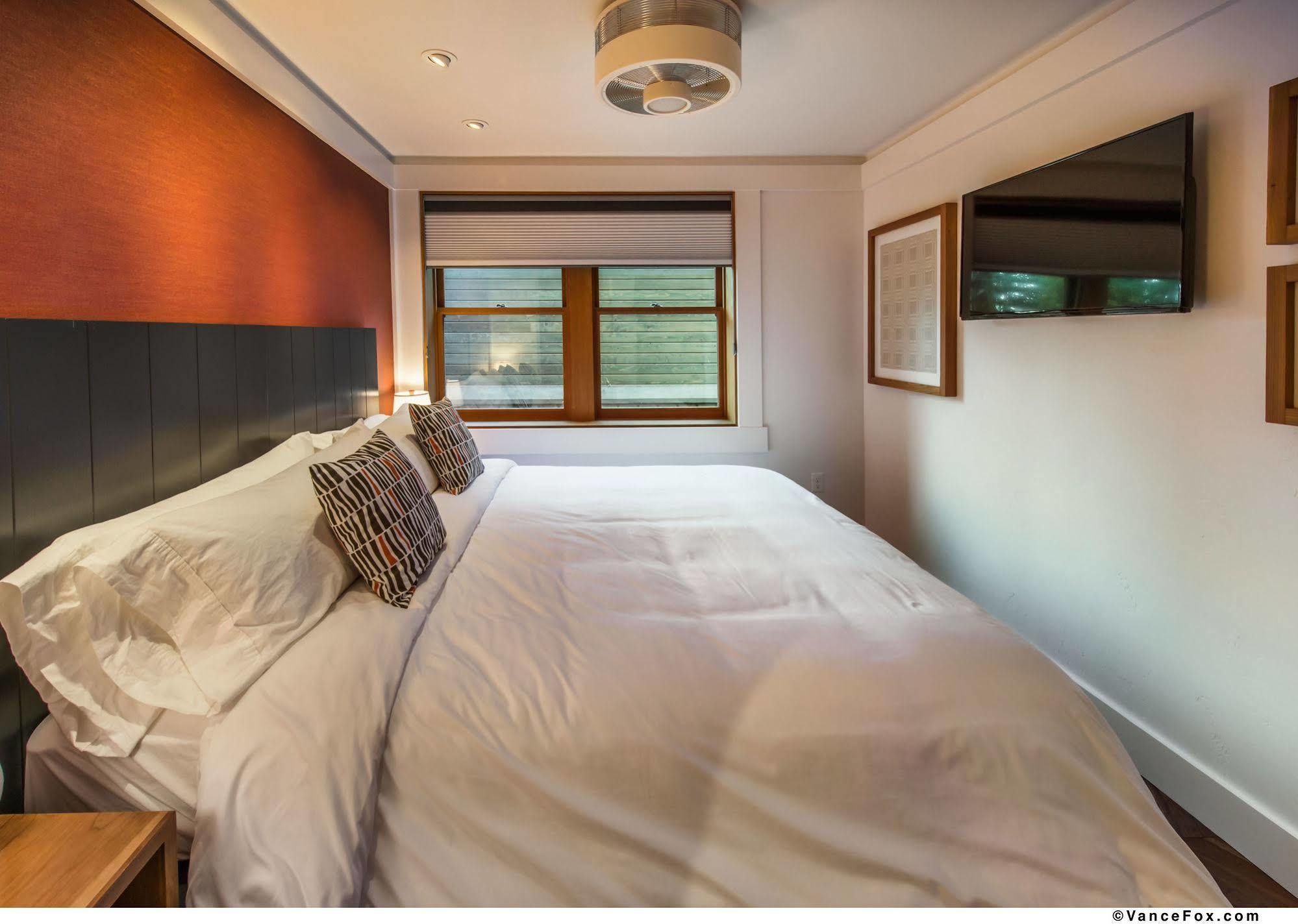 Cedar Crest Cottages Homewood Esterno foto